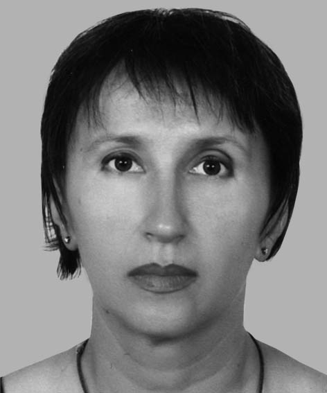 фото: Захарчук-Дементьєва Лариса  Георгіївна